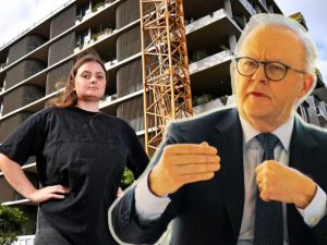 Class-baiting Labor is replacing aspiration with desperation