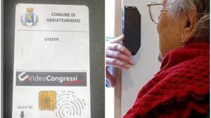 Abbiategrasso, ignoti rubano i bagde del Comune. L’appello: fate attenzione a possibili truffe