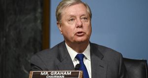 GOP Enters Treacherous Legislative Waters Without a Key US Senator
