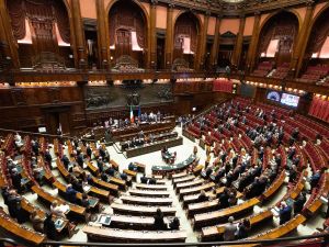 Il nodo preferenze alla prova dell'Aula. E Meloni teme i franchi tiratori