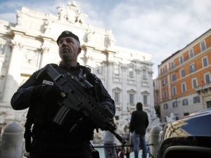 La violenza rossa esiste e va prevenuta
