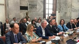Electrolux, tavolo a Roma: i sindacati vogliono il piano
