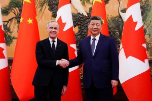 How many more times will Beijing fool Canada’s politicians?