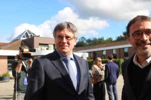 Per què Puigdemont no podrà tornar dijous?