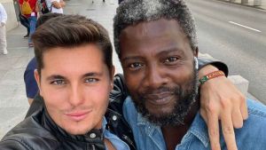 El Congreso vuelve a sancionar a Vito Quiles y Bertrand Ndongo y acerca la expulsión definitiva de los agitadores