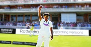 Born in Tribal MP, Kranti Gaud Made History at Lord's With a Five-Wicket Spell