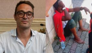 Livorno, su Joseph il Comune contrattacca: «Il Governo urla, ma ci lascia soli a gestirlo»