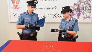 Finto carabiniere tenta la truffa a un anziano a Udine: arrestato, recuperati gioielli per 10 mila euro