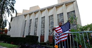 American Jews Need New Alliances to Fight Rising Antisemitism