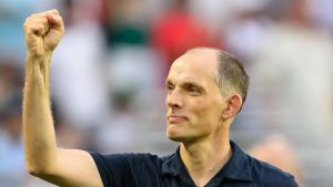 Thomas Tuchel: Ein Deutscher ist König der englischen Löwen