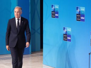 Matthew Lau: Europhile Carney should cut licensing to European levels
