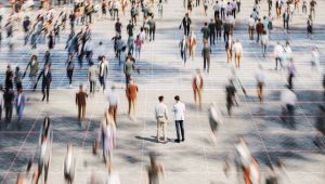 Siamo davvero giunti alla fine della società che conosciamo?