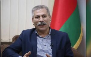 PYD Eş Başkanı Xerîb Hiso: Türkiye barış konusunda zayıf ve ağır hareket ediyor