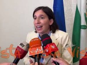 Legge elettorale, Schlein: Irricevibile, con le altre opposizioni faremo muro