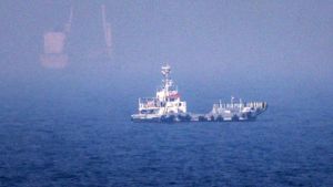 Wederom aanvallen op Straat van Hormuz, Trump wil zeestraat controleren en tol heffen