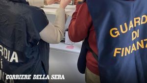 «Lottizzazione abusiva»,