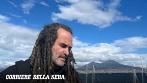 «So’ nato ajere», il nuovo singolo del cantautore folk Valerio Piccolo