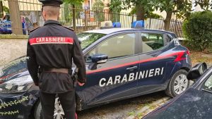 Suv pirata travolge e uccide un cagnolino: giovane rintracciato e denunciato