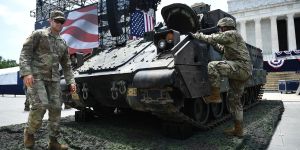 The War Machine, and the War Budget, Are Out of Control—Let’s Change That