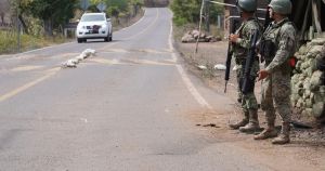 Jalisco: Operativo vs. narcobloqueos, ¿buena idea, mala implementación?
