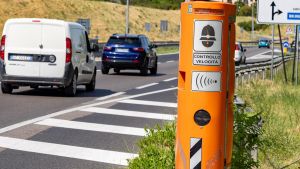 Decreto autovelox, cosa cambia in Toscana: sotto la lente i 143 dispositivi approvati prima del giugno 2017