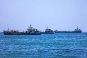 The geopolitics of spare capacity: The hidden weapon in energy diplomacy