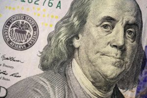 Alexandra Paskhaver: Benjamin Franklin’s first public service
