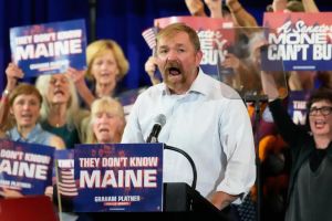 Christine Flowers: Dem leaders finally, finally learned their lesson