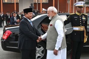 New Delhi's New Foreign Policy Initiative in the Indo-Pacific Region