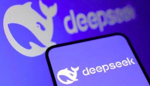 DeepSeek targets new funding round to boost AI computing power