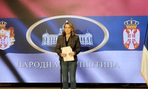 Burne reakcije u Prištini na izjavu ministarke Snežane Paunović o „etničkom čišćenju Kosova“