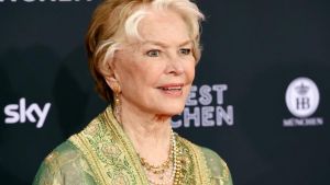 Ellen Burstyn bekommt Goldenen Löwen für Lebenswerk