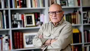 Festival des deutschen Films ehrt Volker Schlöndorff