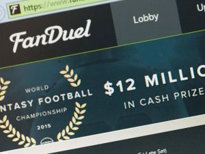 Braid: Alberta bets on dubious deal with internet gambling giants