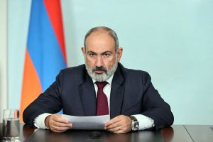 Η Yπερκαυκασία μετά τις εκλογές στην Αρμενία