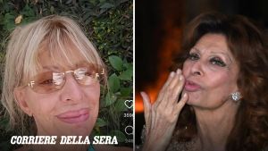Sophia Loren, Alessandra Mussolini smentisce le voci sui problemi di salute: «Zia sta bene, non è ricoverata»