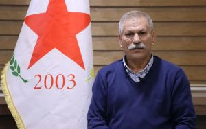 PYD Eş Başkanı Hiso: Türkiye, Suriye’deki entegrasyona kendi çözüm sürecine göre yaklaşıyor