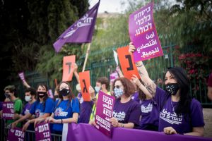 As two-state hopes fade, more US Jews are open to a one-state future for the Middle East