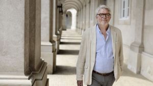 Karsten Hønge: Ammitzbøll-Billes insinuationer om SF er under lavmålet