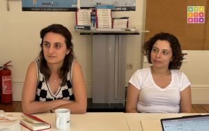 Çağdaş Hukukçular Derneği: Hukuk işlemiyorsa mücadele de değişmek zorunda