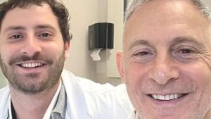 Luca Naitana, il nutrizionista toscano della Serie A: «Il trucco della “tazza” contro il caldo e i segreti per i muscoli»