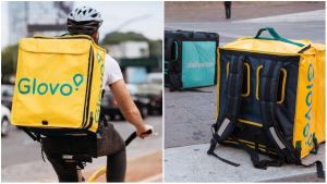 Rider in sciopero il 15 luglio anche a Bologna: “Incrociamo le braccia contro le app del delivery”