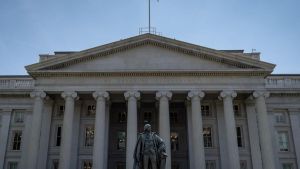 Zölle: US-Regierung zahlt gut 81 Milliarden US-Dollar zurück