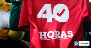 El valor del tiempo: por qué las 40 horas importan