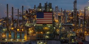 Oil Shocks Are No Longer So Shocking