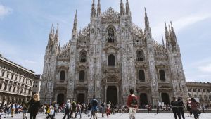 Turismo in Lombardia, il 2026 polverizza anche il record del 2025: nei primi cinque mesi presenze in crescita dell’8,7%