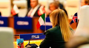 È uscita la relazione sui provvedimenti legislativi e attuativi del Governo