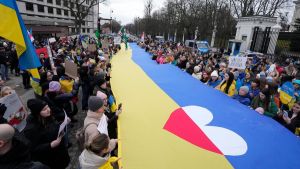 Berichte über Angriffe auf Ukrainer in Polen mehren sich