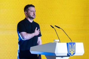 Pala vlada Ukrajine, premijerka podnela ostavku: Evo ko bi mogao da bude naslednik
