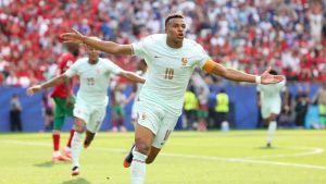 Stasera c'è Francia-Spagna, la prima semifinale. L'orario d'inizio, le probabili formazioni e dove vederla in tv /